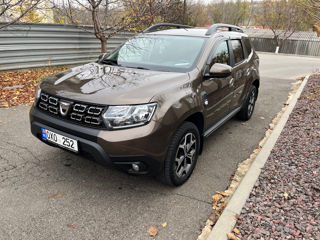 Dacia Duster foto 2