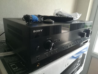 Sony STR DH730 7.1 A/V Receiver with USB & Wi-Fi новый foto 4