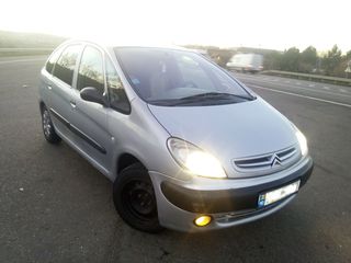 Citroen Xsara Picasso foto 5