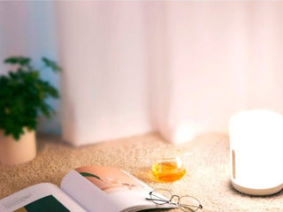 Ночник Xiaomi Mijia Bedside Lamp 2 foto 5