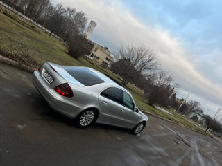 Mercedes E-Class