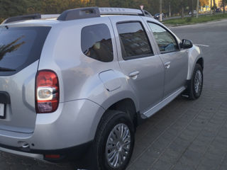 Dacia Duster foto 3