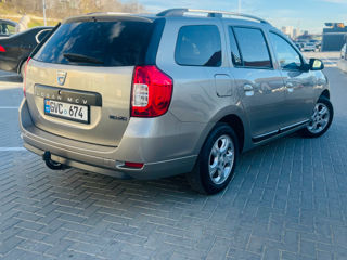 Dacia Logan Mcv foto 3