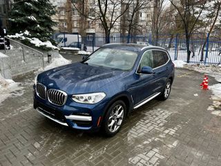 BMW X3 foto 3