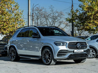 Mercedes GLE foto 4