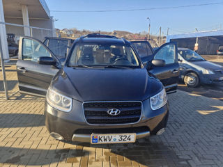 Hyundai Santa FE foto 2