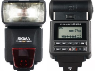 Вспышки Canon, Nikon, Pentax,,Sigma, Metz, Nissin. Видео-свет Lishuai LED, Yongnuo LED, Mircopro foto 8