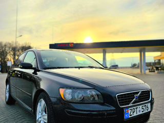 Volvo S40