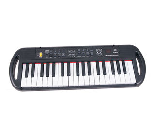 Синтезатор Keyboard 879 USB (Новые, Гарантия, Рассрочка. Бесплатная доставка) foto 5