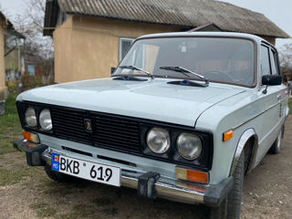 Lada / ВАЗ 2106