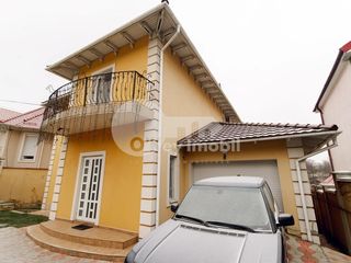 Casă cu 2 nivele, teren 6 ari, 300 mp, reparație euro, Telecentru 350000 € ! foto 15