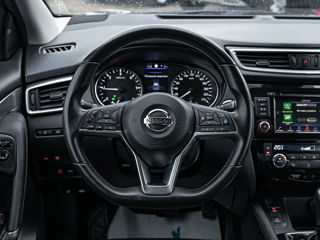 Nissan Qashqai foto 11