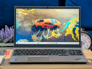 Lenovo ThinkPad E15 Gen4 IPS (Core i5 1235u/16Gb DDR4/256Gb NVMe SSD/15.6" FHD IPS) foto 3