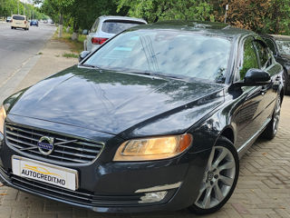 Volvo S80 foto 10