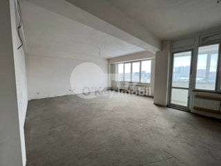 Apartament cu 3 camere, 141 m², Centru, Chișinău foto 5