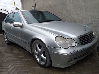 Piese Mercedes-Benz W124, W203, W210, W211, Motoare 2.0 B. 2.9 Tdi, 2.2 Cdi, 2.7 Cdi, 3.2 Cdi foto 3