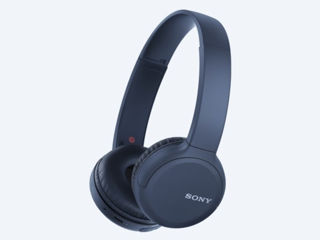 Sony WH-CH510 foto 3