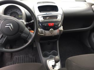 Citroen C1 foto 3