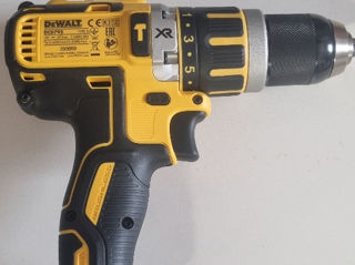 Шуруповёрт  dewalt dcd 795 brushles оригинал foto 2