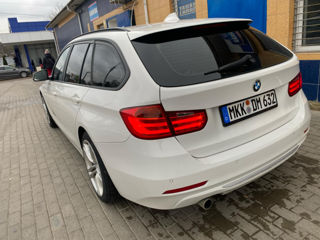 BMW X3 foto 5