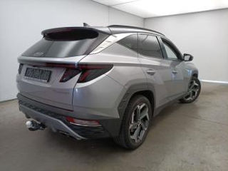 Hyundai Tucson foto 3