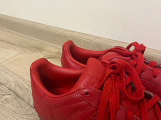 Ghete Adidas Superstar foto 6