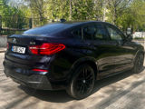 BMW X4 foto 9