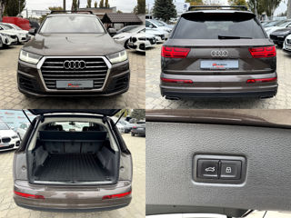 Audi Q7 foto 9