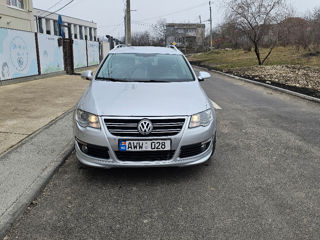 Volkswagen Passat foto 4