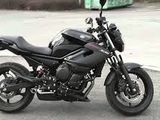 Yamaha XJ6 ABS foto 1