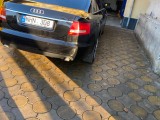 Audi A6 foto 3