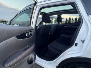 Nissan Qashqai foto 17