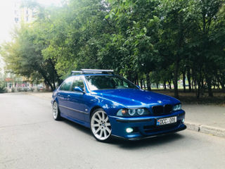 Рейлинги BMW оригинал foto 5