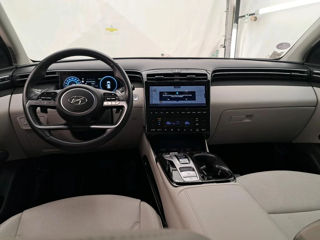 Hyundai Tucson foto 7