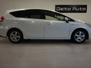 Toyota Prius + foto 2