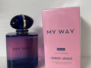 Giorgio Armani My Way