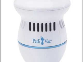 Срочно. Пемза для ног Pedi Vac Прибор для удаления мозолей фото 5