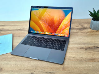 MacBook Pro 13 2017 (i5, 8gb, ssd 128gb) foto 2