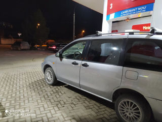 Mazda MPV foto 4