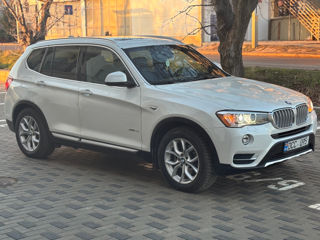 BMW X3 foto 4