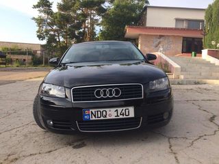 Audi A3 foto 4