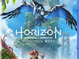 Horizon Zero Dawn для PS4 и Horizon Forbidden West для PS5 foto 2