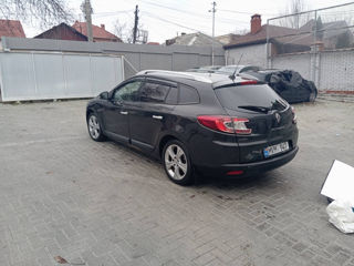 Renault Megane foto 5