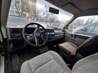 Volkswagen Transporter t4 foto 7