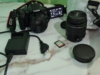 Canon 250 D