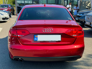 Audi A4 foto 5