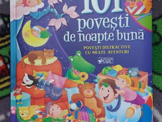 101 povesti