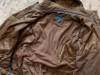 Salomon Waterproof Windbreaker foto 5