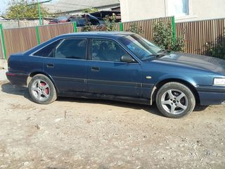 Mazda 626 foto 3