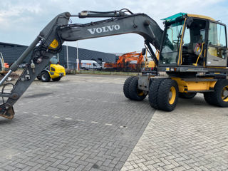 Volvo ew140 foto 6